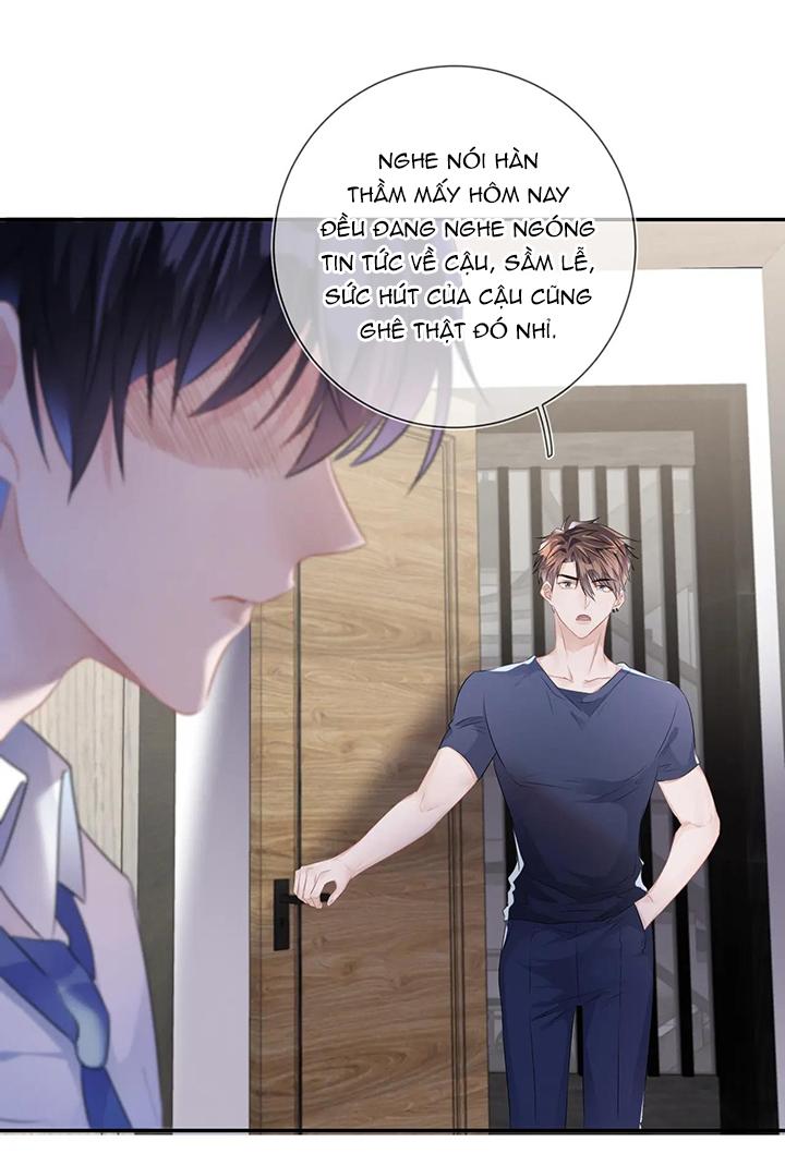 Mạnh Mẽ Công Chiếm Chapter 23 - Next Chapter 24