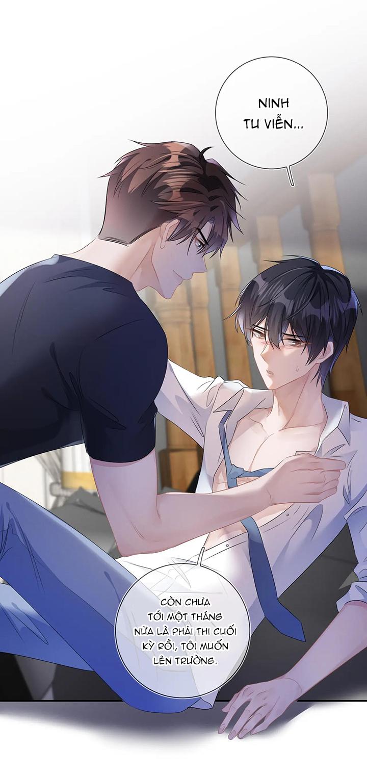 Mạnh Mẽ Công Chiếm Chapter 23 - Next Chapter 24