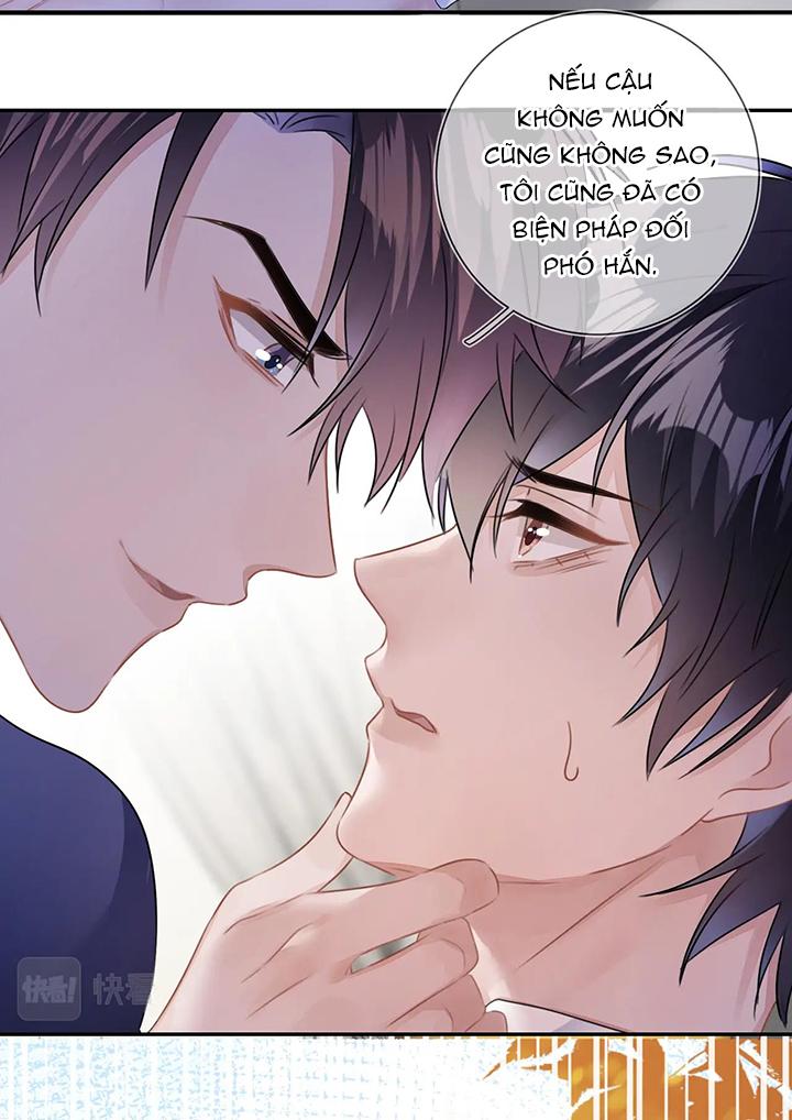 Mạnh Mẽ Công Chiếm Chapter 23 - Next Chapter 24