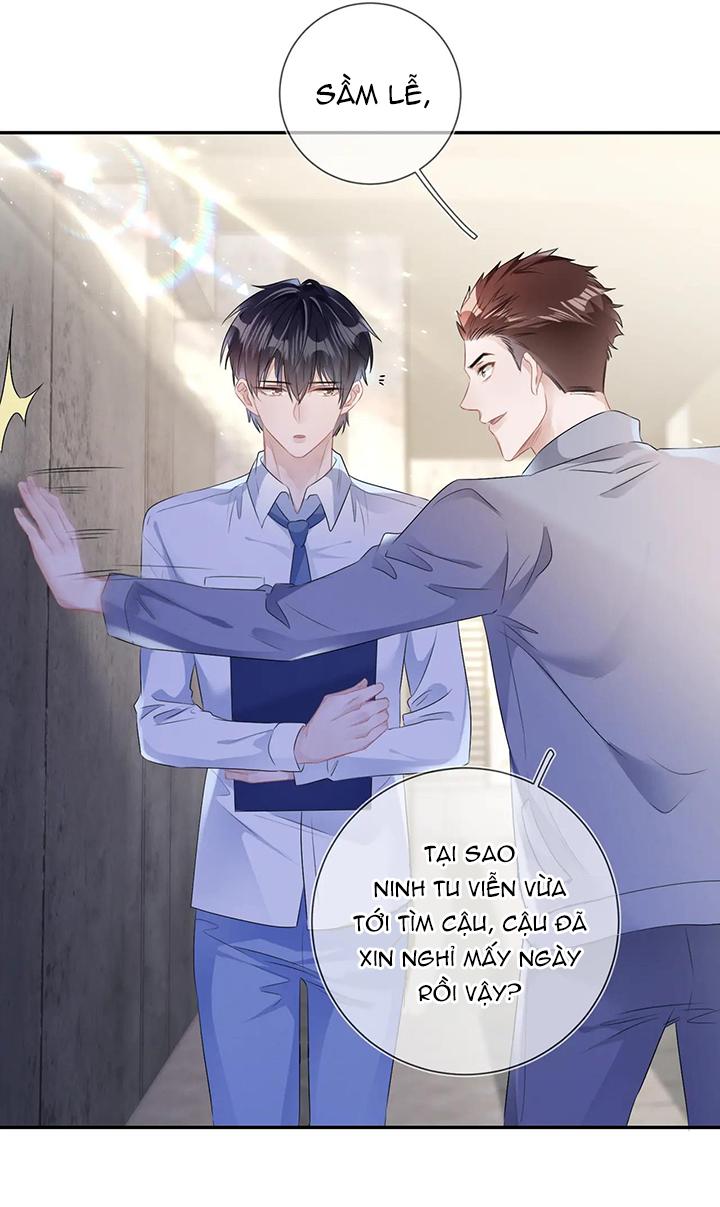 Mạnh Mẽ Công Chiếm Chapter 23 - Next Chapter 24
