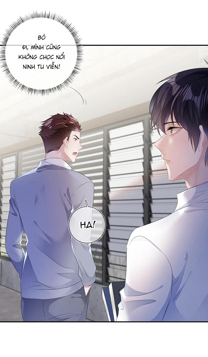 Mạnh Mẽ Công Chiếm Chapter 23 - Next Chapter 24