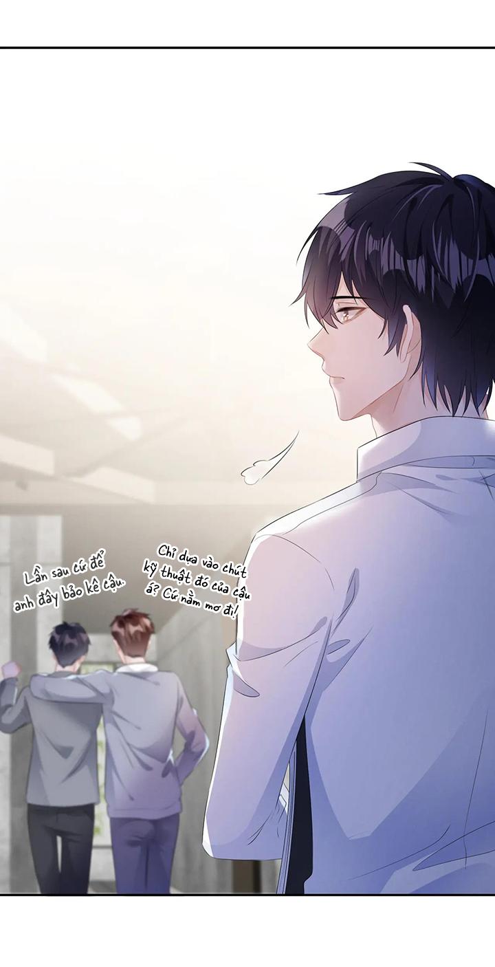 Mạnh Mẽ Công Chiếm Chapter 23 - Next Chapter 24