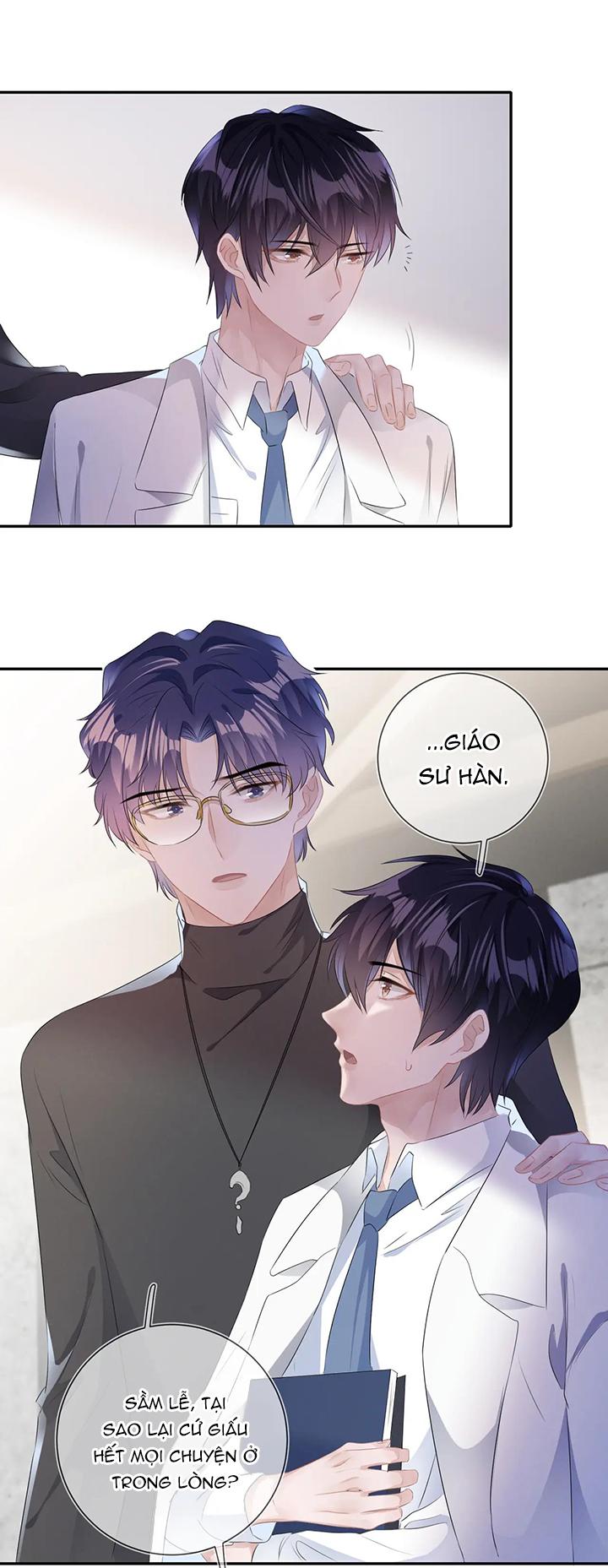 Mạnh Mẽ Công Chiếm Chapter 23 - Next Chapter 24