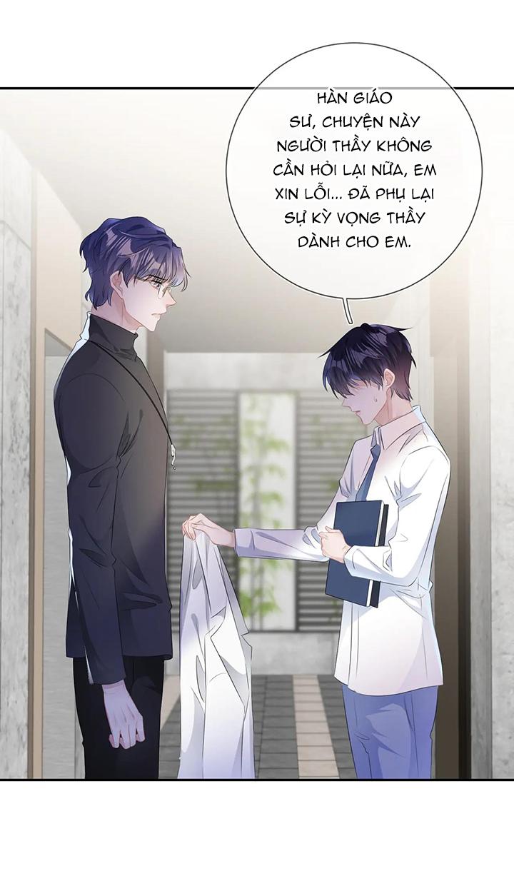 Mạnh Mẽ Công Chiếm Chapter 23 - Next Chapter 24