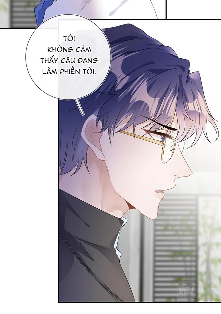 Mạnh Mẽ Công Chiếm Chapter 23 - Next Chapter 24