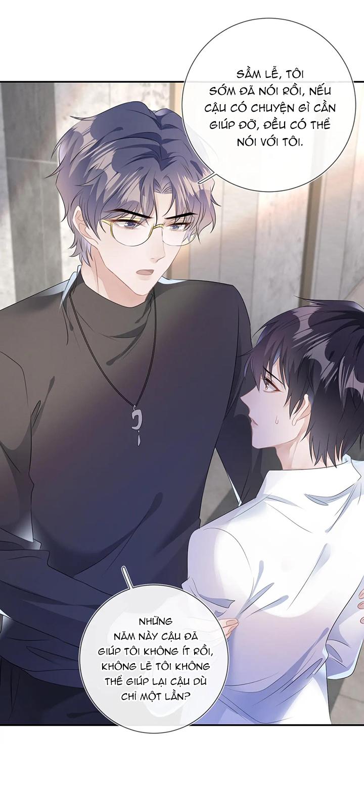 Mạnh Mẽ Công Chiếm Chapter 23 - Next Chapter 24