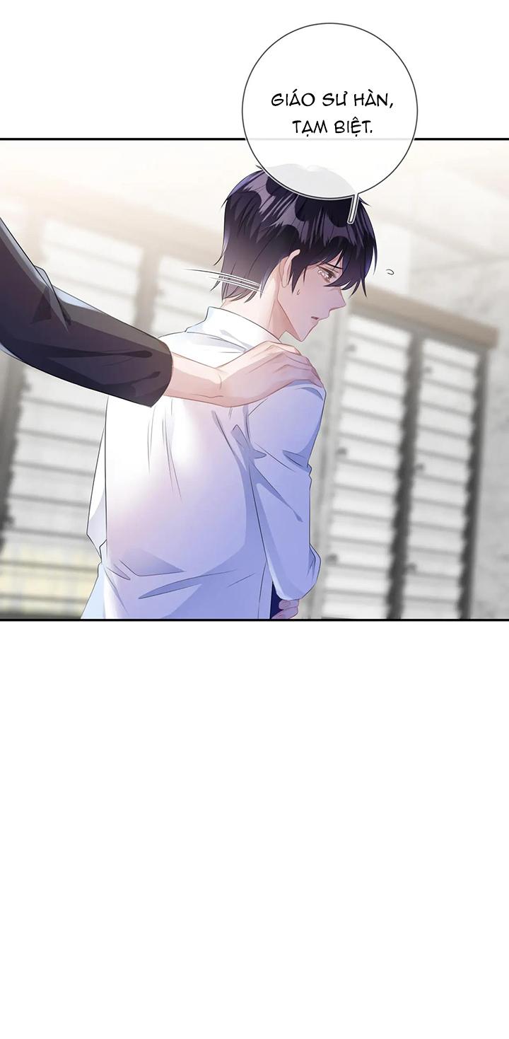 Mạnh Mẽ Công Chiếm Chapter 23 - Next Chapter 24