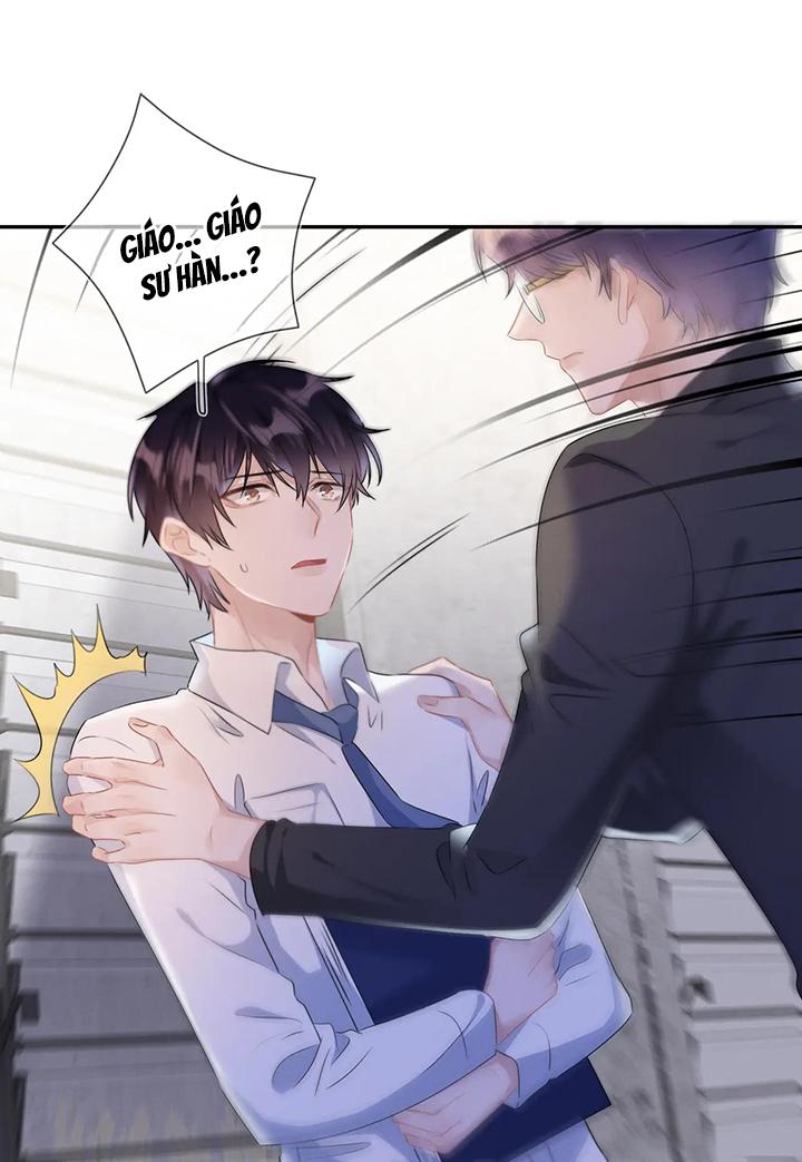 Mạnh Mẽ Công Chiếm Chapter 23 - Next Chapter 24