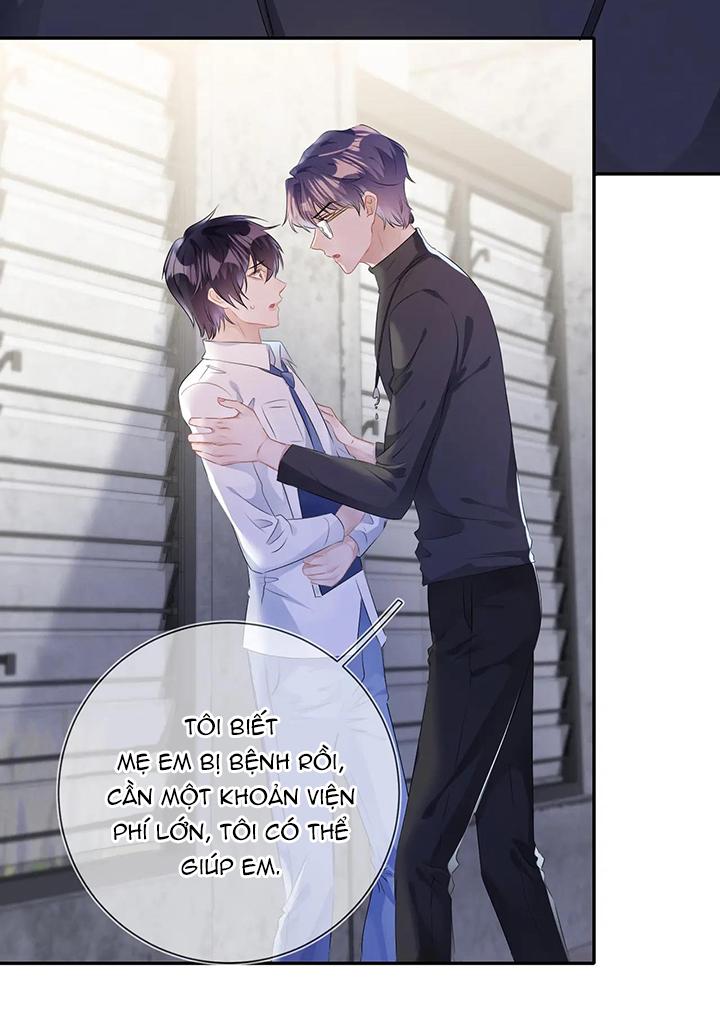 Mạnh Mẽ Công Chiếm Chapter 23 - Next Chapter 24