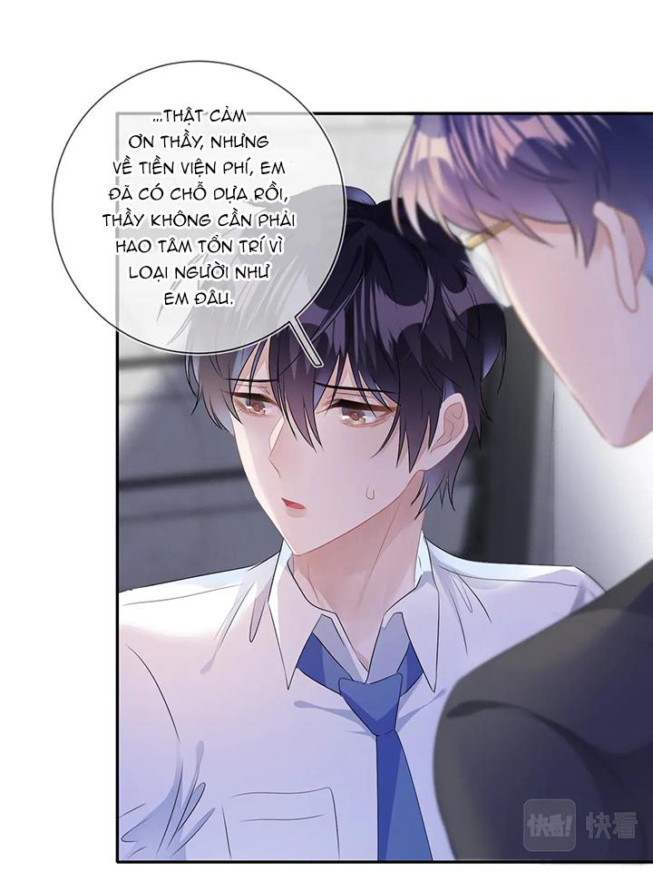 Mạnh Mẽ Công Chiếm Chapter 23 - Next Chapter 24