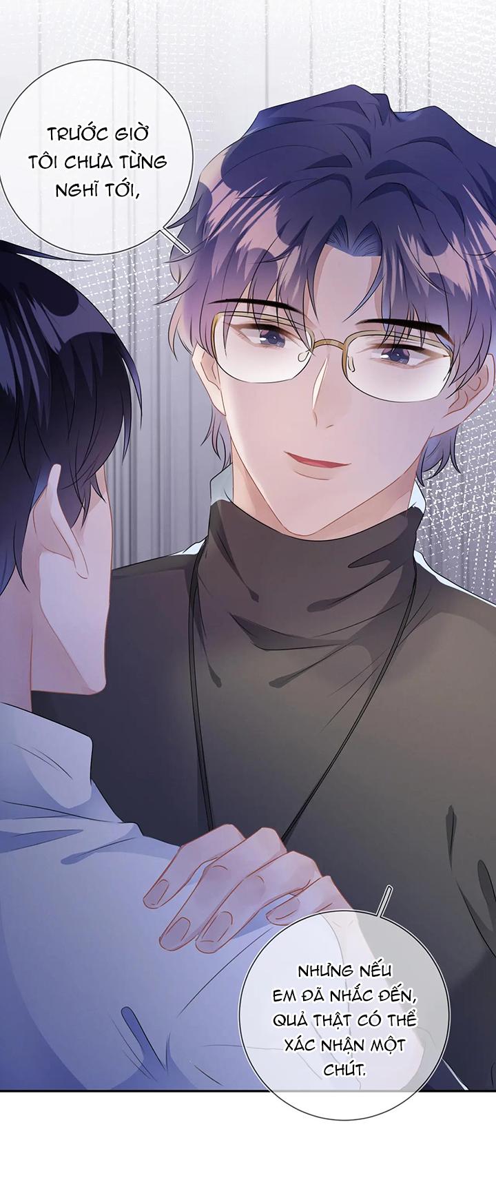 Mạnh Mẽ Công Chiếm Chapter 23 - Next Chapter 24