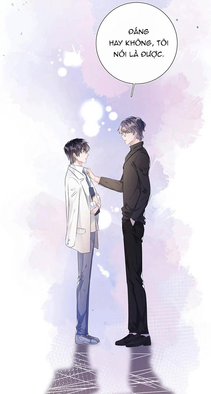 Mạnh Mẽ Công Chiếm Chapter 24 - Next Chapter 25