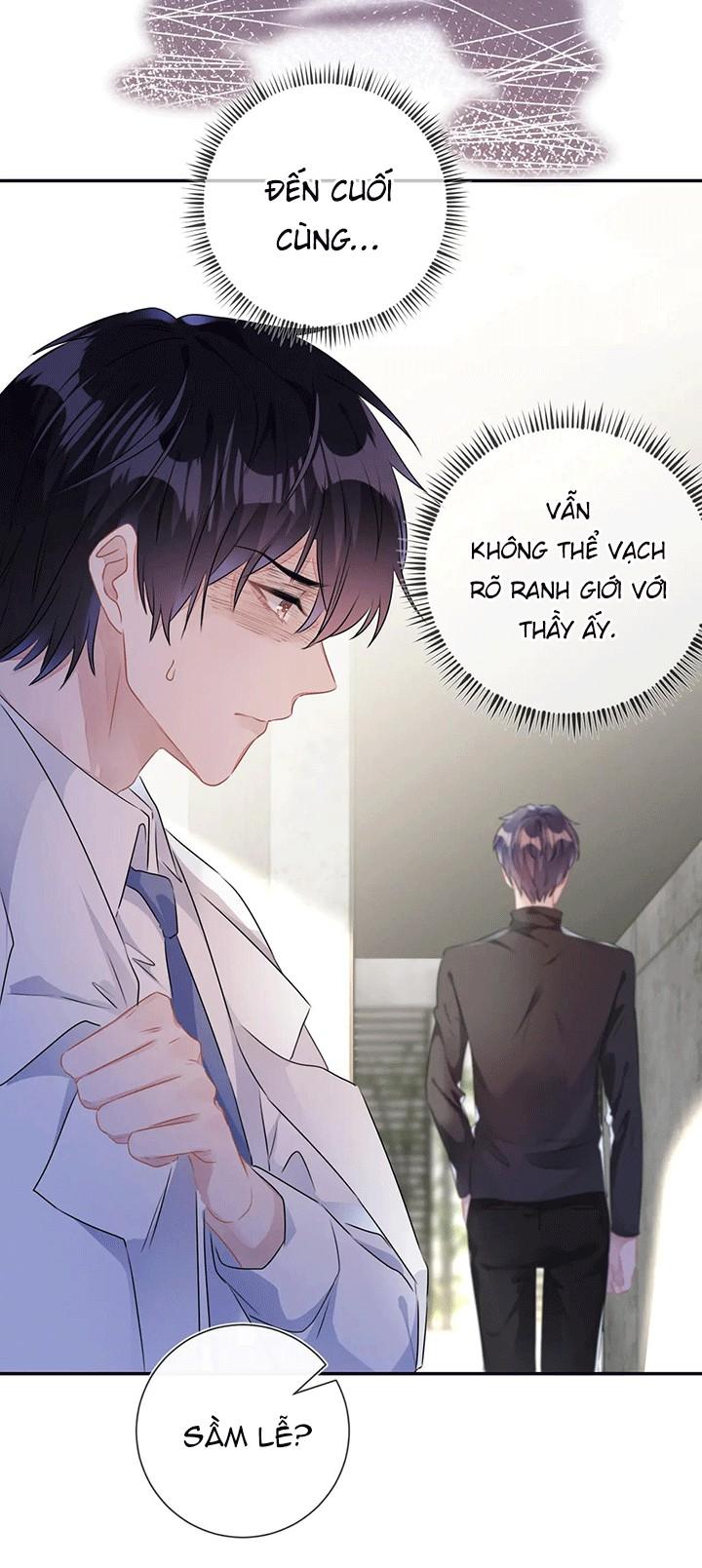 Mạnh Mẽ Công Chiếm Chapter 24 - Next Chapter 25