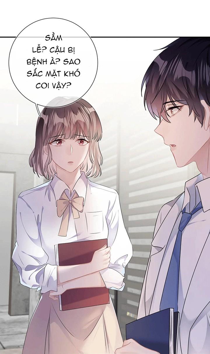 Mạnh Mẽ Công Chiếm Chapter 24 - Next Chapter 25