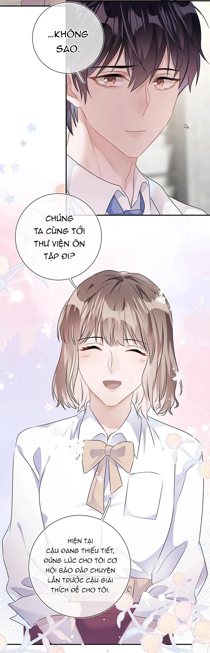 Mạnh Mẽ Công Chiếm Chapter 24 - Next Chapter 25