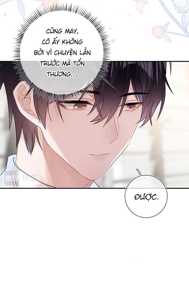 Mạnh Mẽ Công Chiếm Chapter 24 - Next Chapter 25