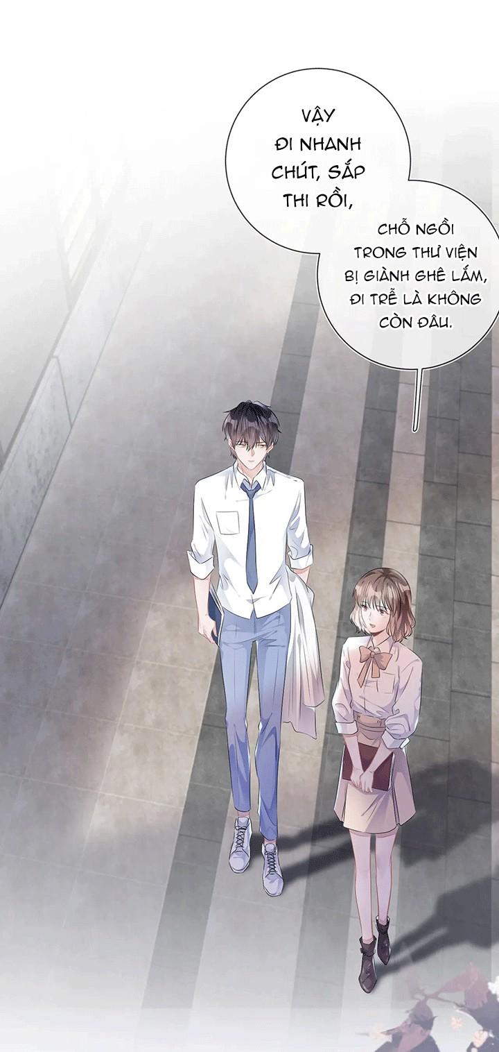 Mạnh Mẽ Công Chiếm Chapter 24 - Next Chapter 25