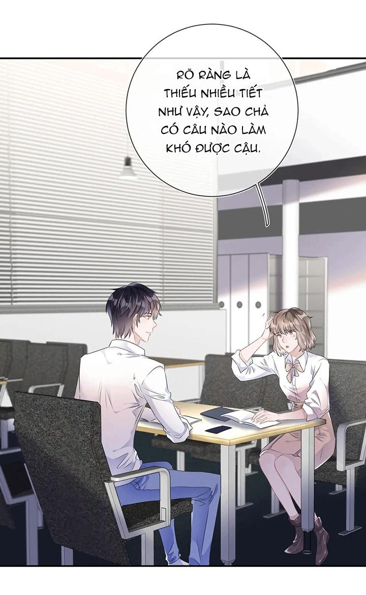 Mạnh Mẽ Công Chiếm Chapter 24 - Next Chapter 25