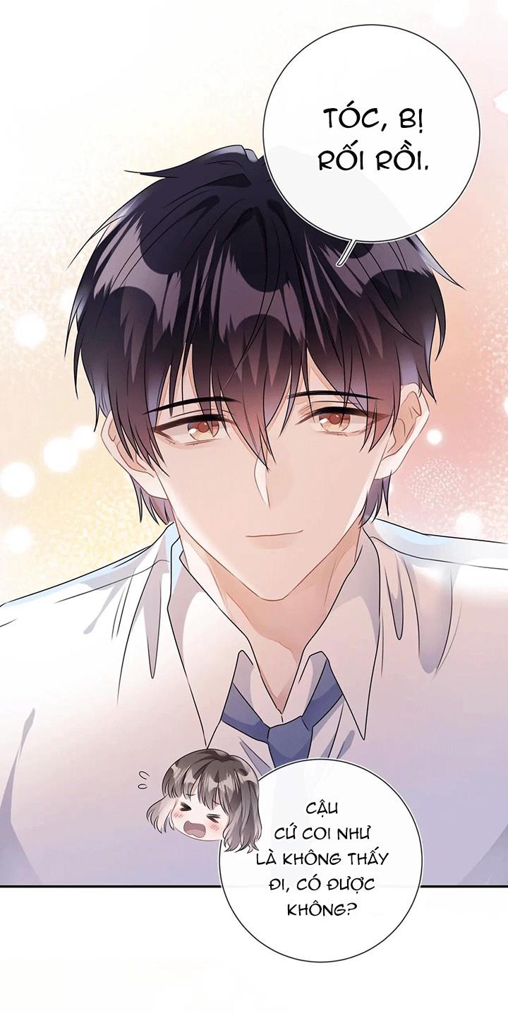 Mạnh Mẽ Công Chiếm Chapter 24 - Next Chapter 25
