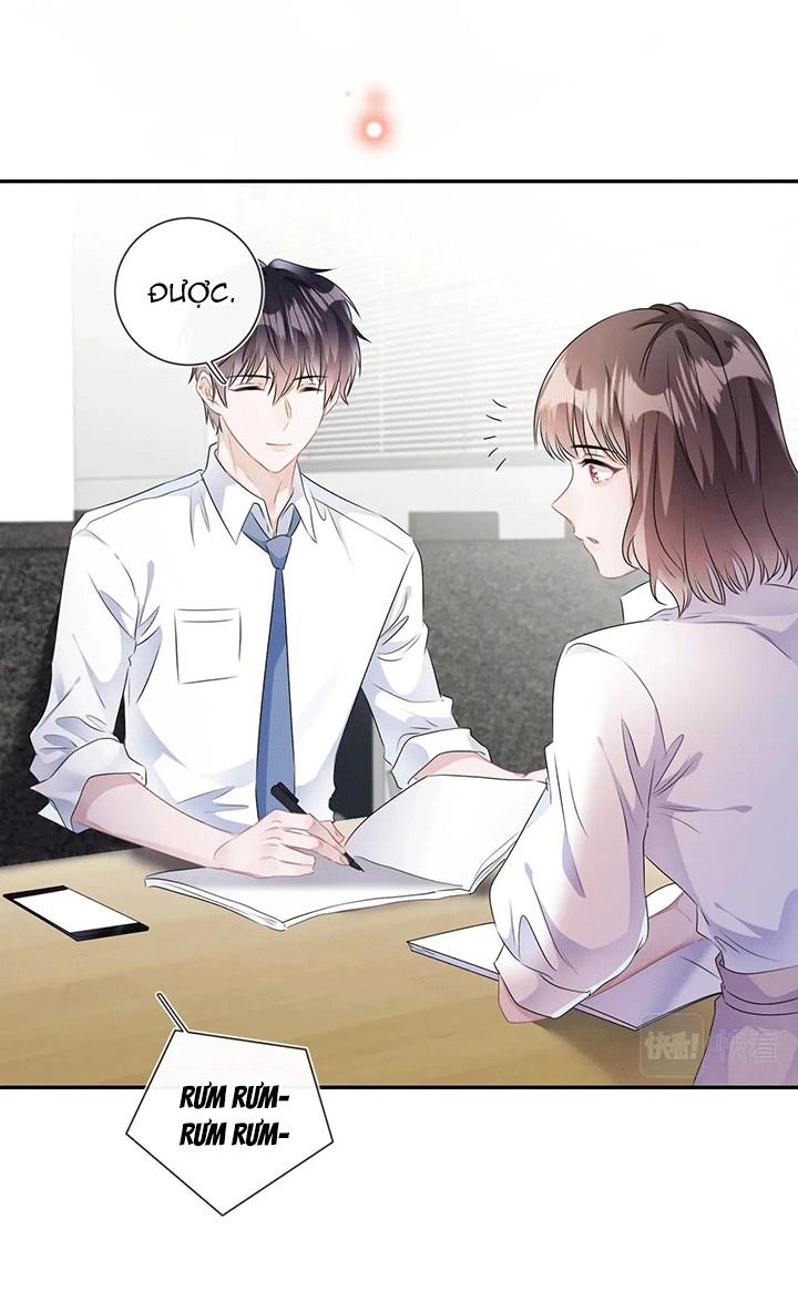 Mạnh Mẽ Công Chiếm Chapter 24 - Next Chapter 25