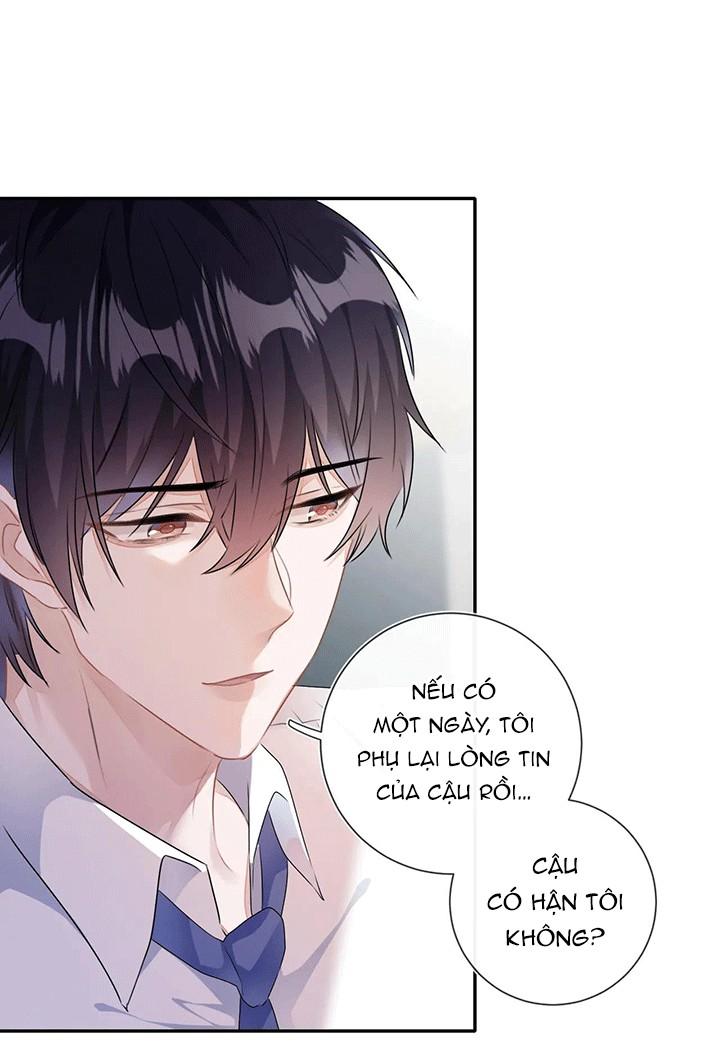 Mạnh Mẽ Công Chiếm Chapter 24 - Next Chapter 25