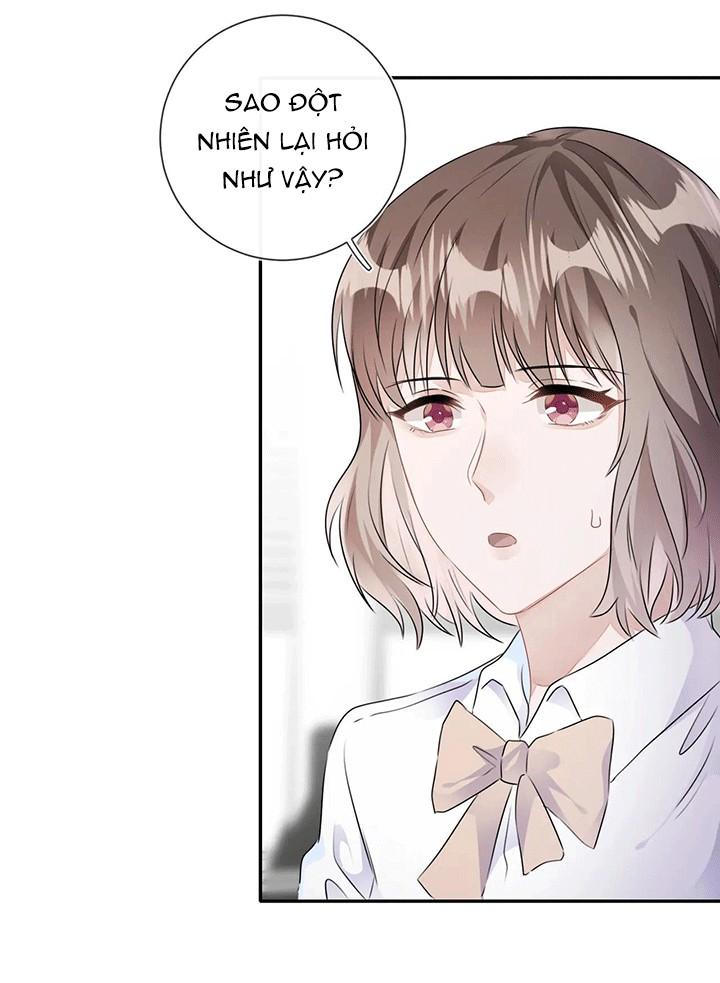 Mạnh Mẽ Công Chiếm Chapter 24 - Next Chapter 25