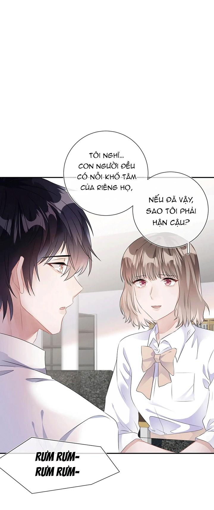 Mạnh Mẽ Công Chiếm Chapter 24 - Next Chapter 25
