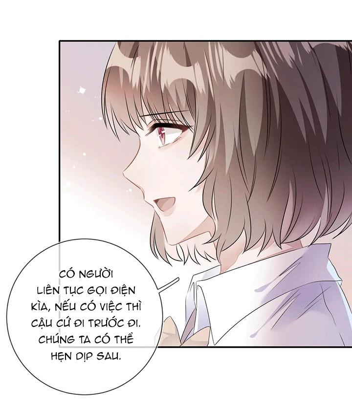 Mạnh Mẽ Công Chiếm Chapter 24 - Next Chapter 25