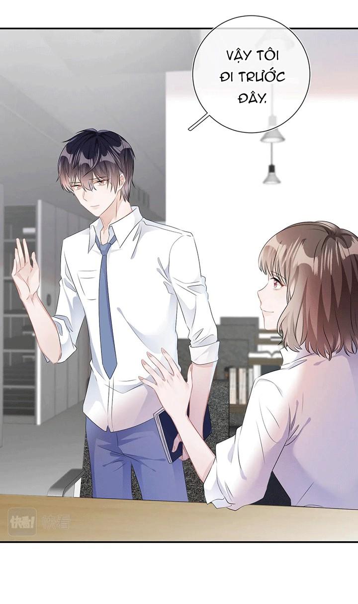 Mạnh Mẽ Công Chiếm Chapter 24 - Next Chapter 25
