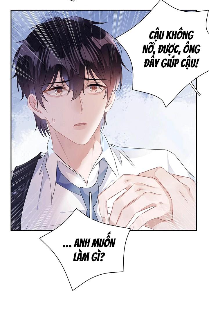 Mạnh Mẽ Công Chiếm Chapter 24 - Next Chapter 25