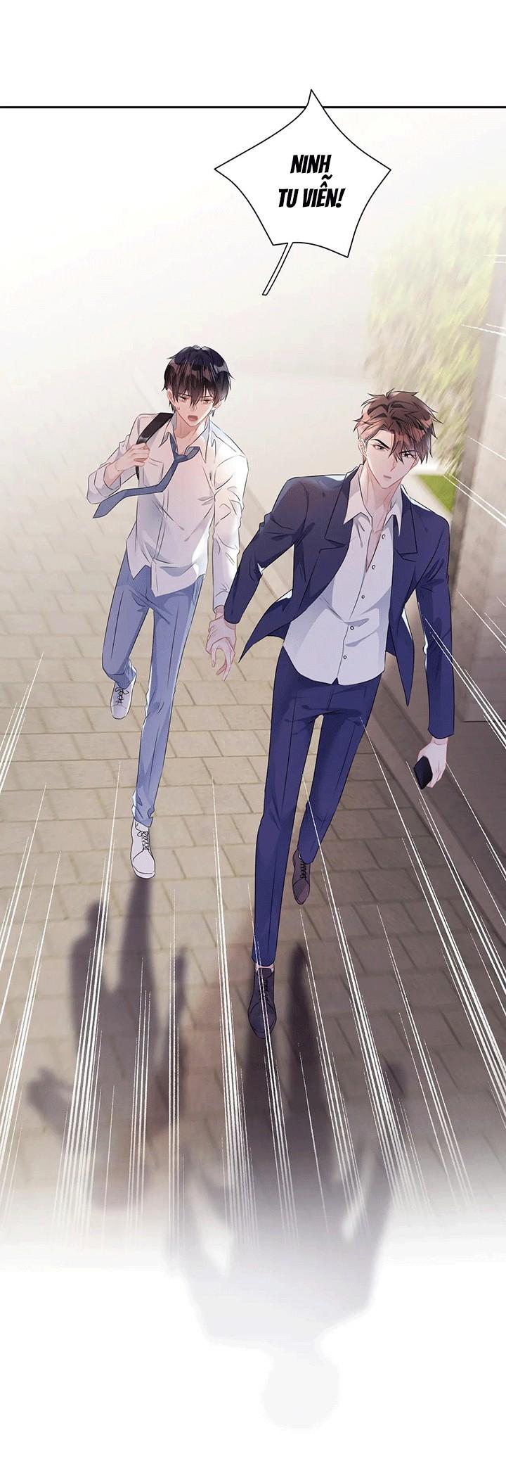 Mạnh Mẽ Công Chiếm Chapter 24 - Next Chapter 25