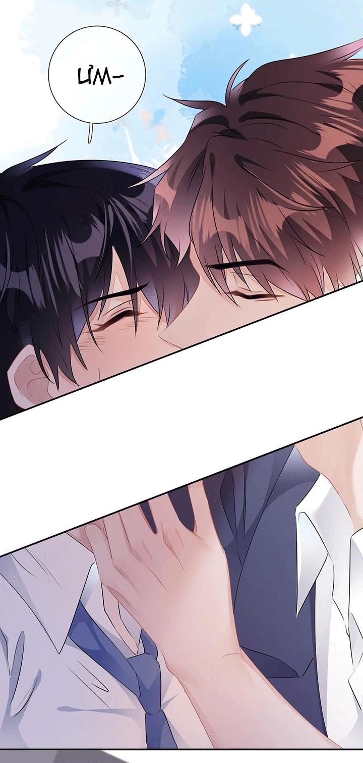 Mạnh Mẽ Công Chiếm Chapter 24 - Next Chapter 25