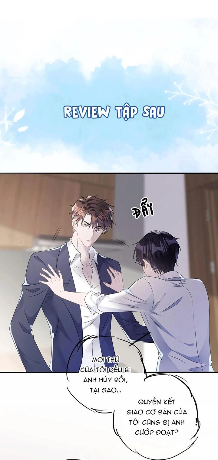 Mạnh Mẽ Công Chiếm Chapter 24 - Next Chapter 25