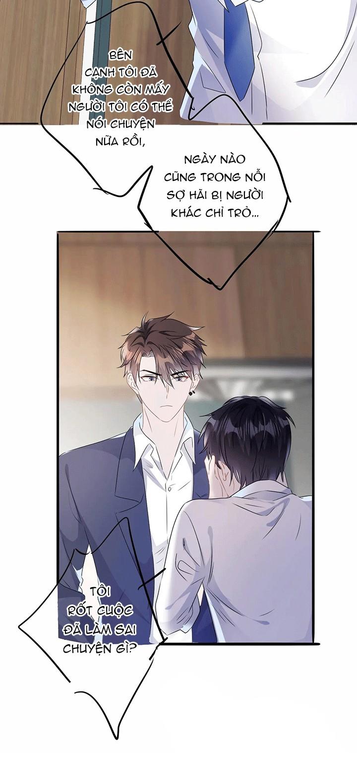 Mạnh Mẽ Công Chiếm Chapter 24 - Next Chapter 25