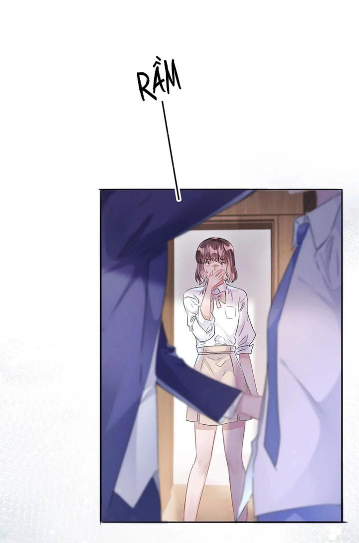 Mạnh Mẽ Công Chiếm Chapter 25 - Trang 2