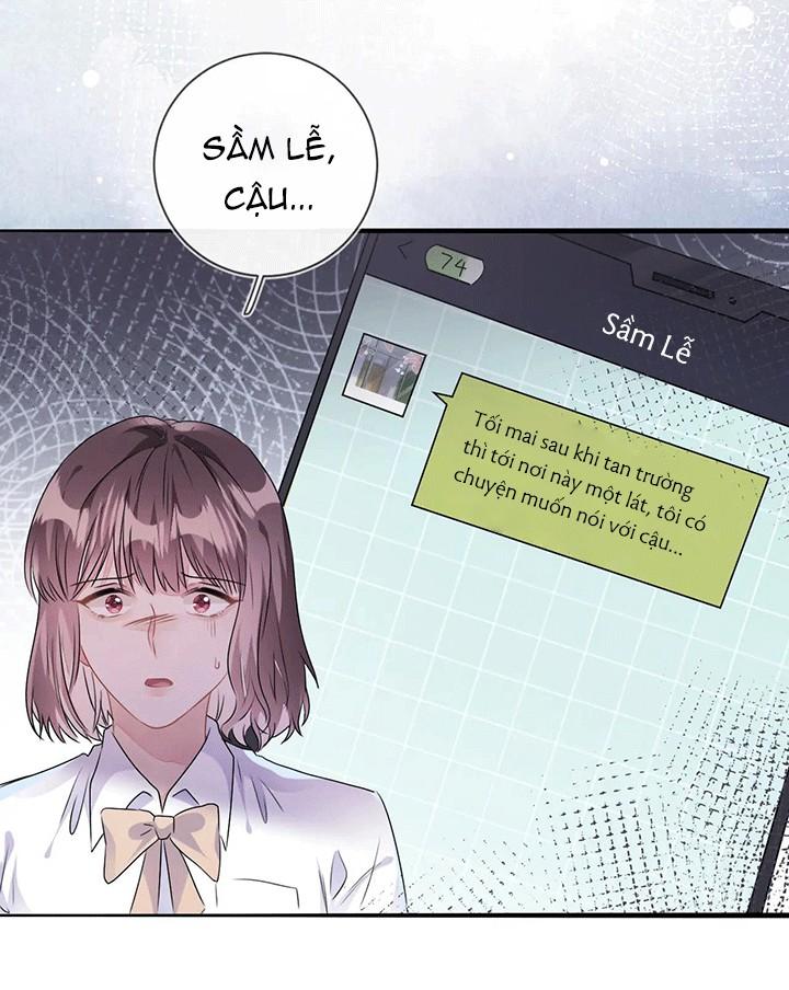 Mạnh Mẽ Công Chiếm Chapter 25 - Trang 2