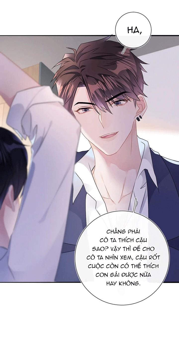 Mạnh Mẽ Công Chiếm Chapter 25 - Trang 2
