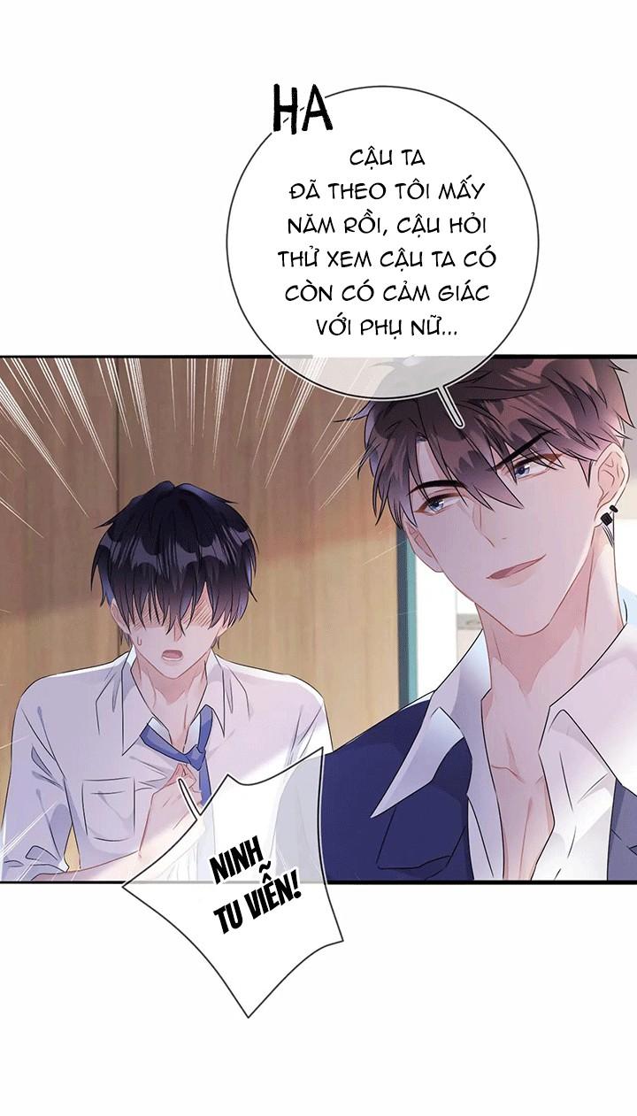 Mạnh Mẽ Công Chiếm Chapter 25 - Trang 2