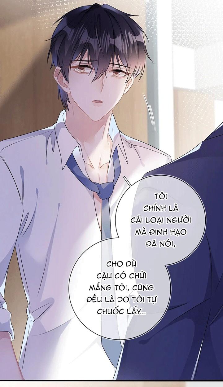 Mạnh Mẽ Công Chiếm Chapter 25 - Trang 2