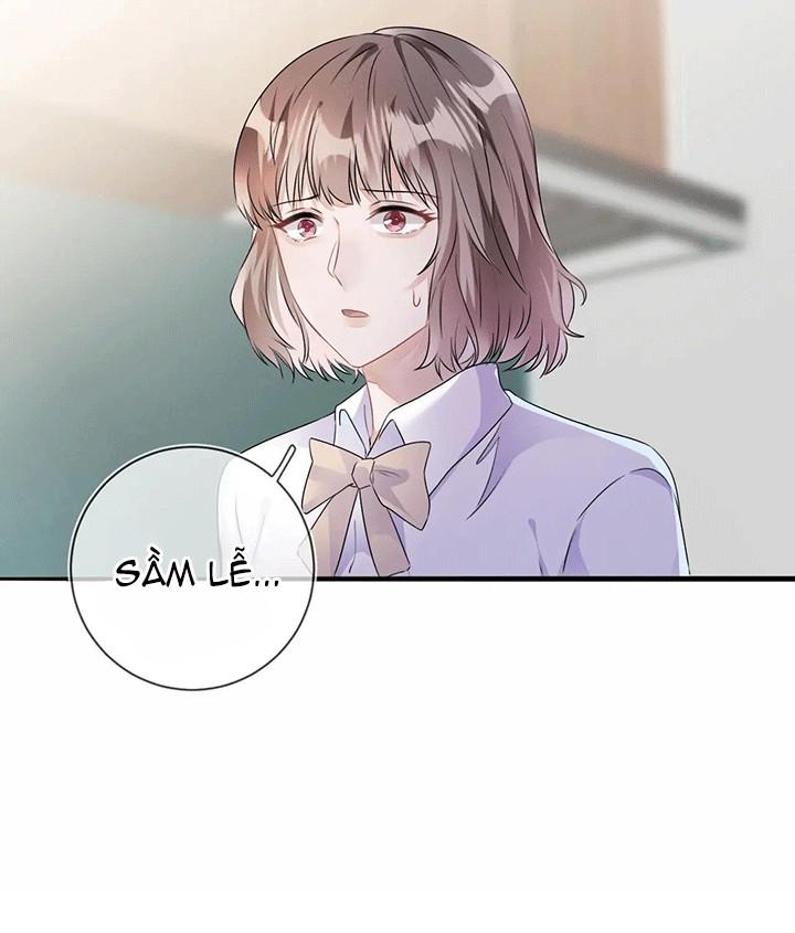 Mạnh Mẽ Công Chiếm Chapter 25 - Trang 2