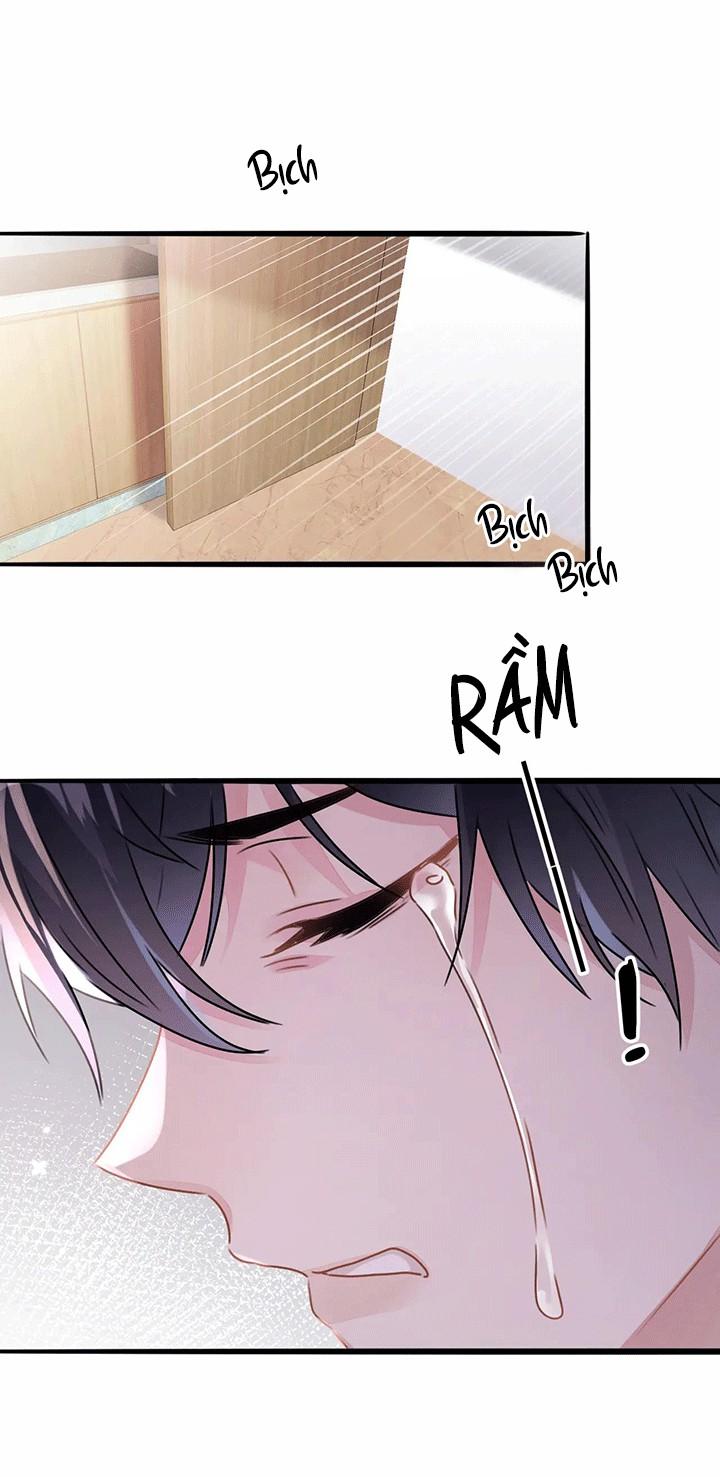 Mạnh Mẽ Công Chiếm Chapter 25 - Trang 2