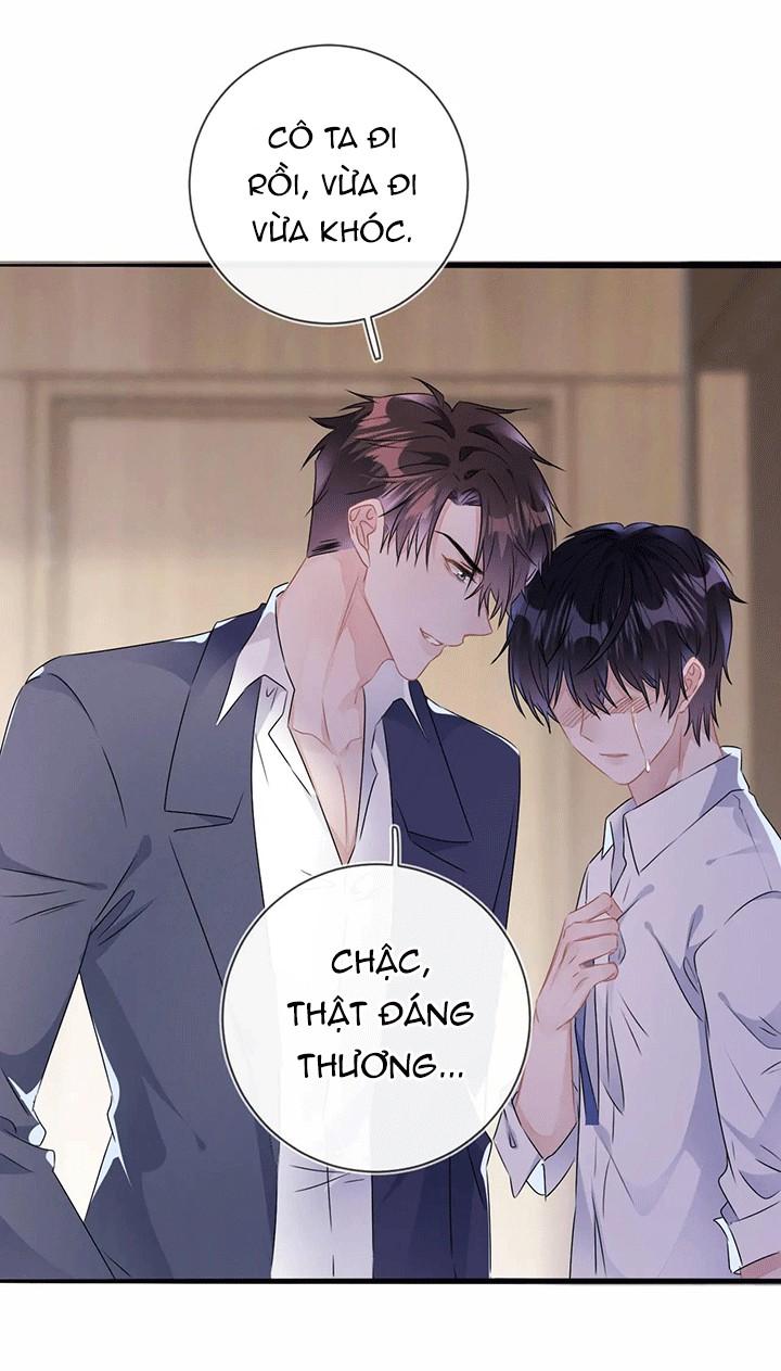Mạnh Mẽ Công Chiếm Chapter 25 - Trang 2