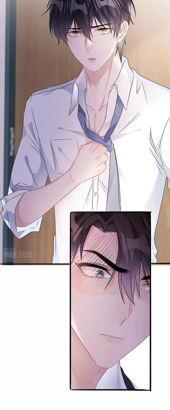 Mạnh Mẽ Công Chiếm Chapter 25 - Trang 2