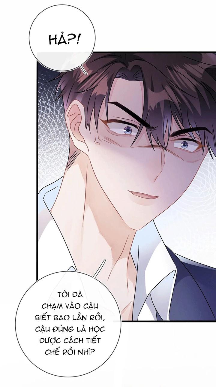 Mạnh Mẽ Công Chiếm Chapter 25 - Trang 2