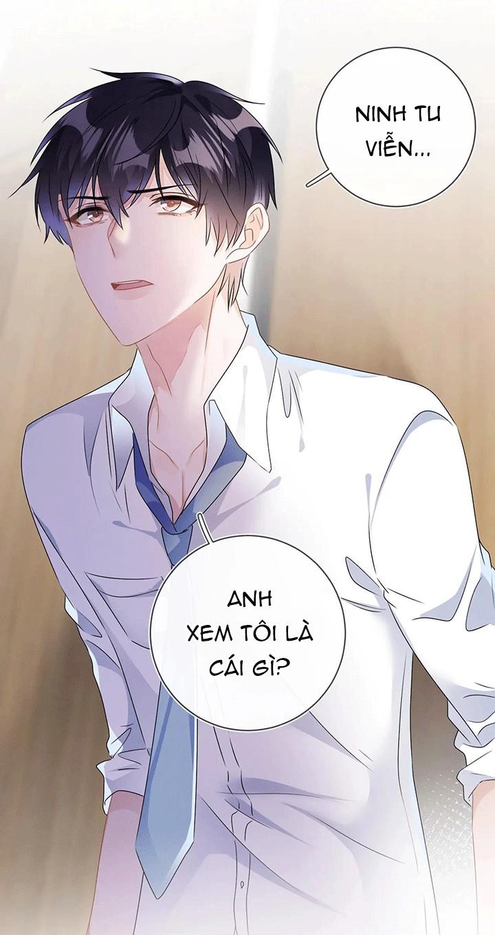 Mạnh Mẽ Công Chiếm Chapter 25 - Trang 2