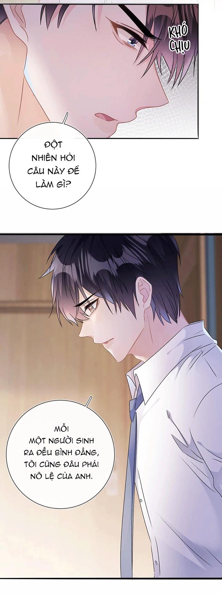 Mạnh Mẽ Công Chiếm Chapter 25 - Trang 2