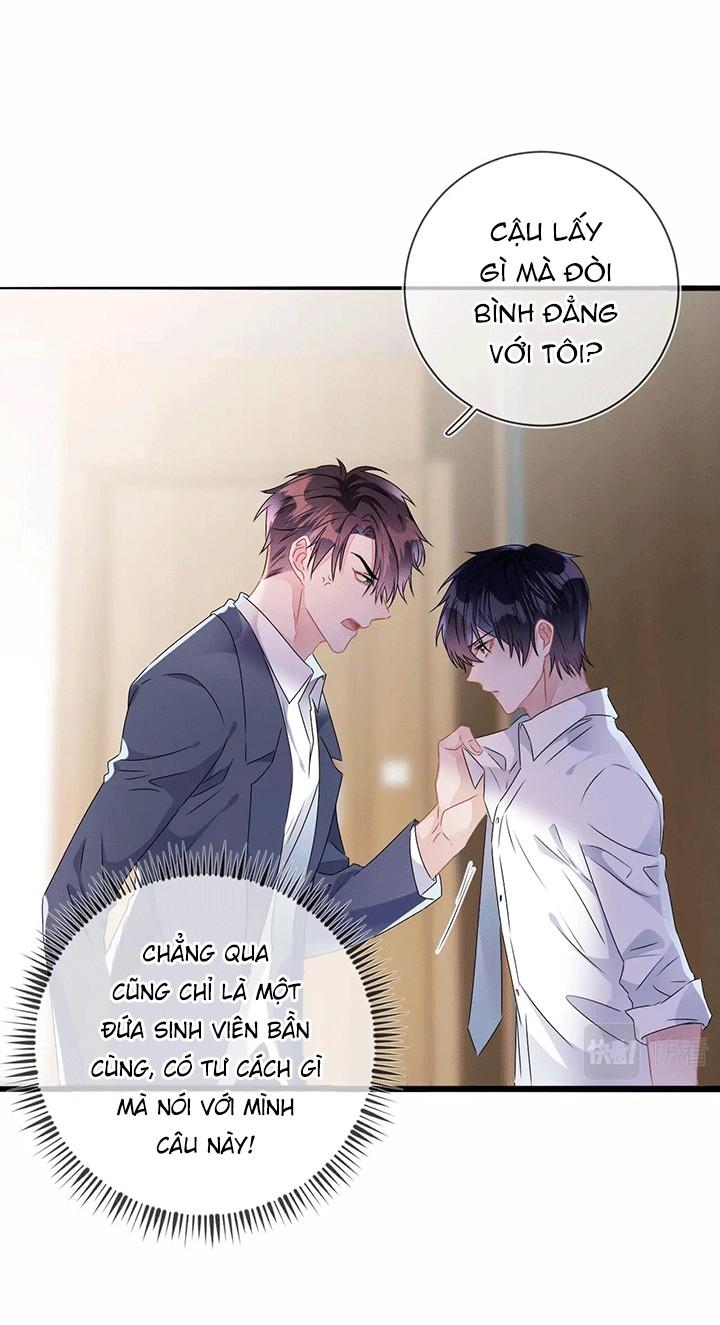 Mạnh Mẽ Công Chiếm Chapter 25 - Trang 2