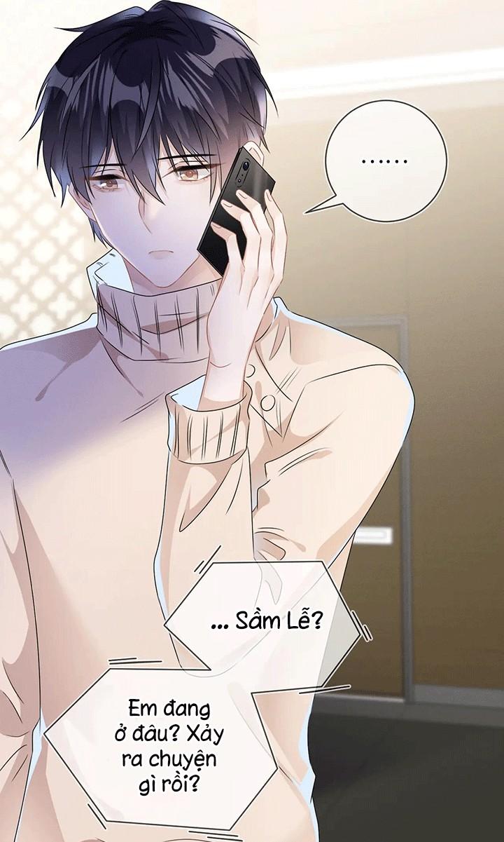 Mạnh Mẽ Công Chiếm Chapter 26 - Trang 2