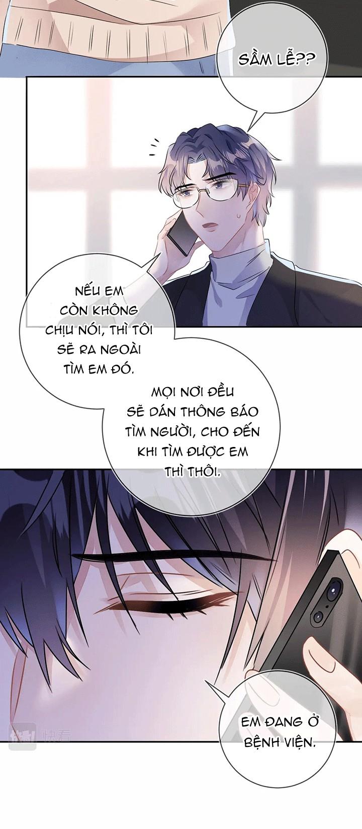 Mạnh Mẽ Công Chiếm Chapter 26 - Trang 2