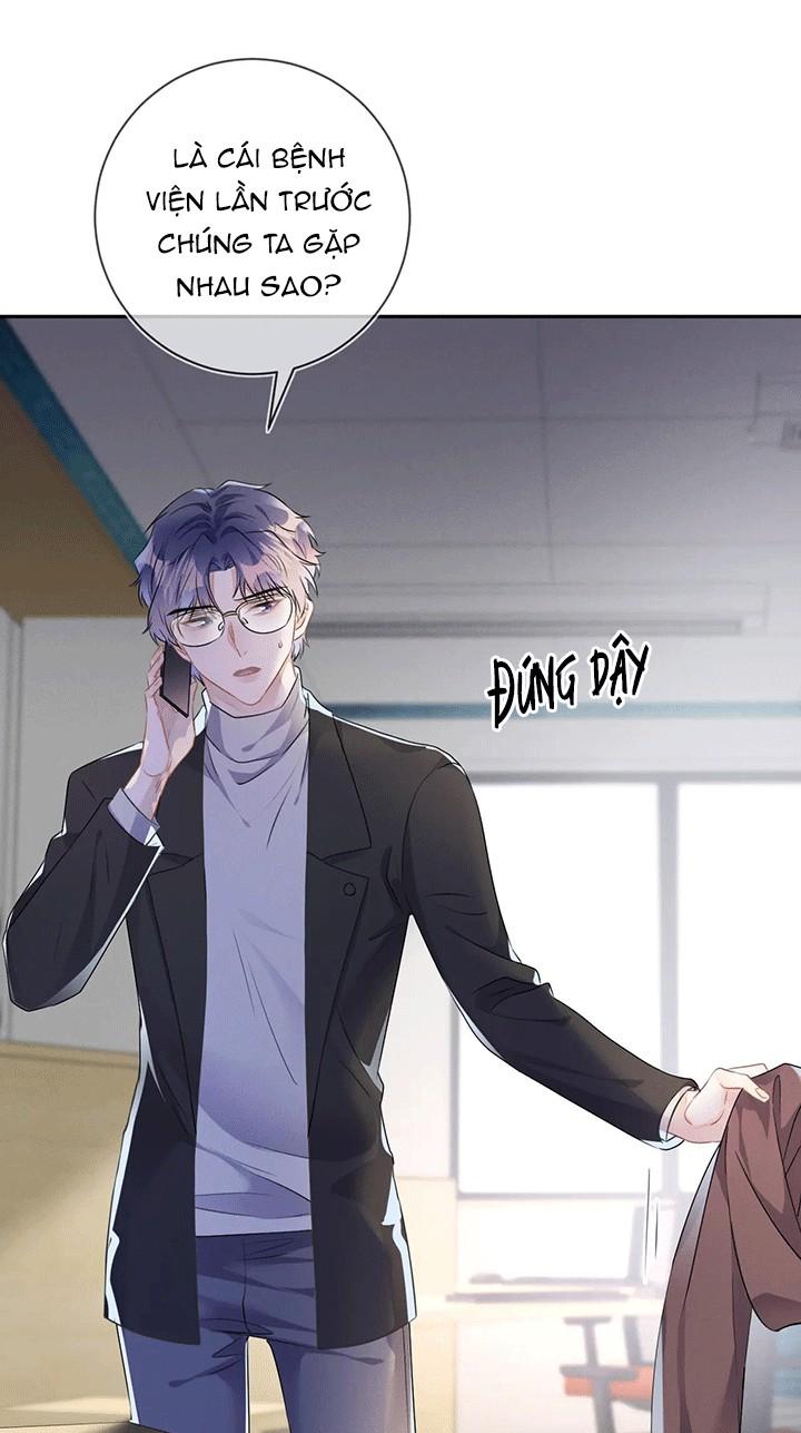 Mạnh Mẽ Công Chiếm Chapter 26 - Trang 2